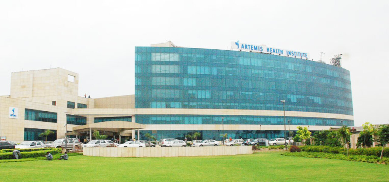 Artemis Hospital 